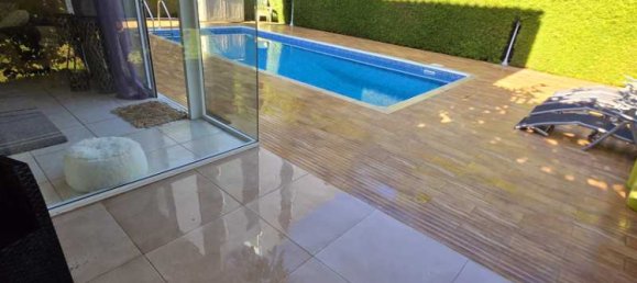 4 bedrooms Villa in Germasogeia, Cyprus No. 6847 3