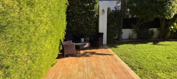 4 bedrooms Villa in Germasogeia, Cyprus No. 6847 14