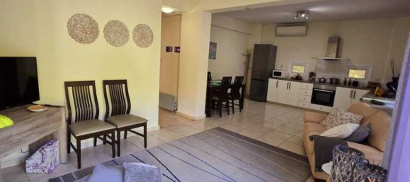 4 bedrooms Villa in Germasogeia, Cyprus No. 6847 5