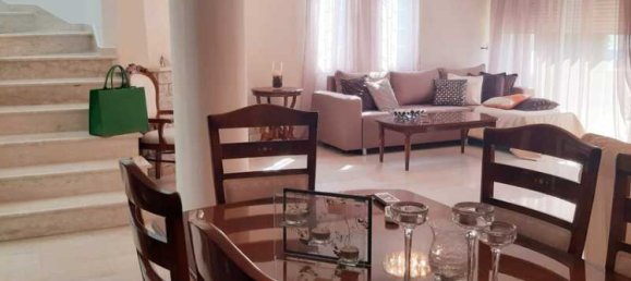 4 bedrooms Villa in Germasogeia, Cyprus No. 6847 11