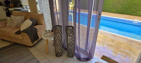 4 bedrooms Villa in Germasogeia, Cyprus No. 6847 7