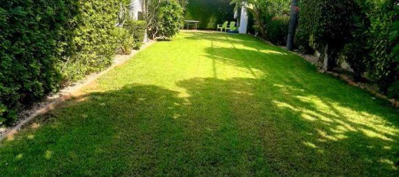 4 bedrooms Villa in Germasogeia, Cyprus No. 6847 15