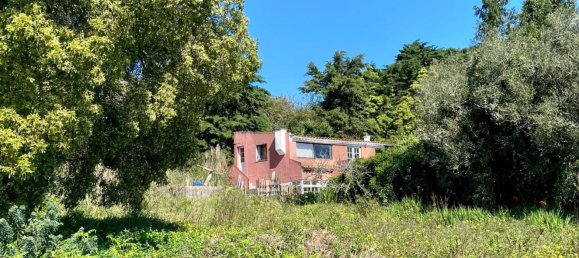 Casa de 2 dormitorios en Sintra, Portugal No. 11179 19