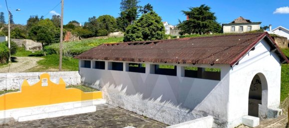 Casa de 2 dormitorios en Sintra, Portugal No. 11179 24