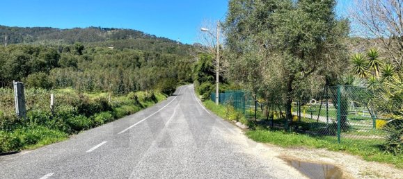 Casa de 2 dormitorios en Sintra, Portugal No. 11179 17