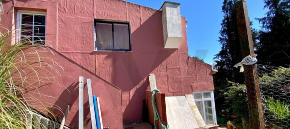 Casa de 2 dormitorios en Sintra, Portugal No. 11179 2