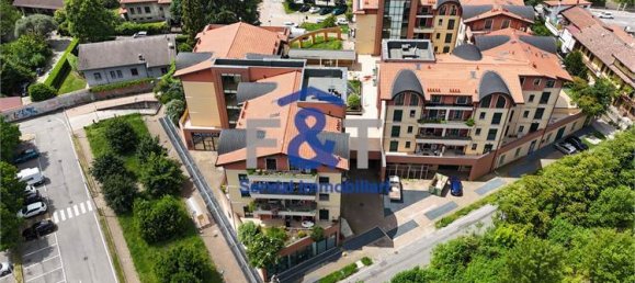 1-Zimmer Gewerbliche Immobilie in Somma Lombardo, Italy, Nr. 294665 4