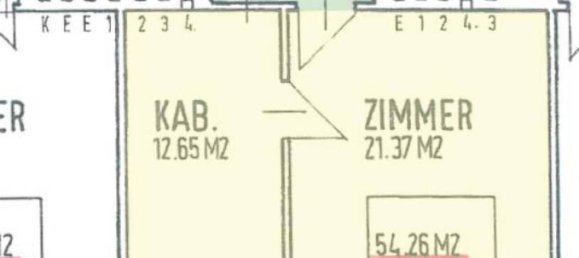 2غرفة شقة في Leopoldstadt, Austria رقم 183065 8