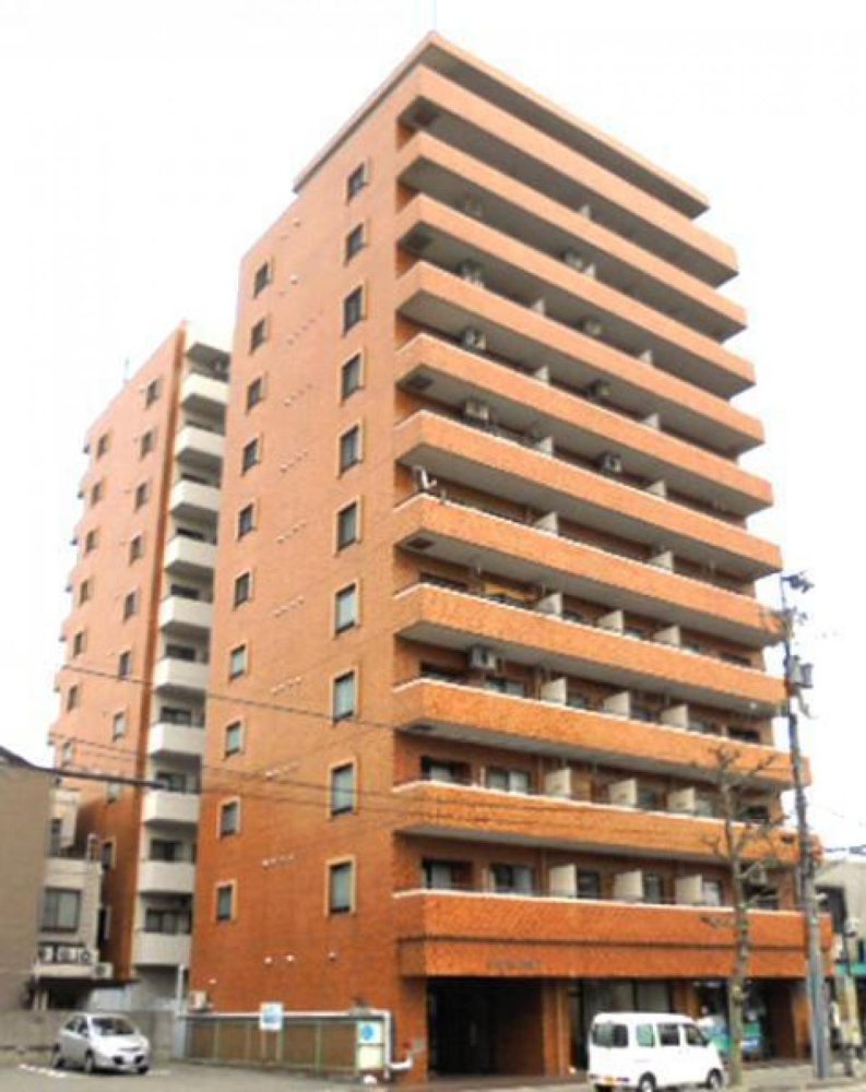 Apartamento de 3 dormitorios en Hatoyama, Japan No. 2249