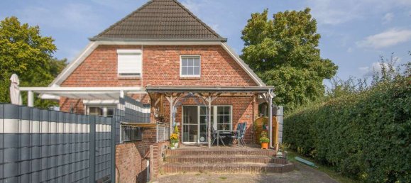 3 Schlafzimmer Stadthaus in Pinneberg, Germany, Nr. 351493 6