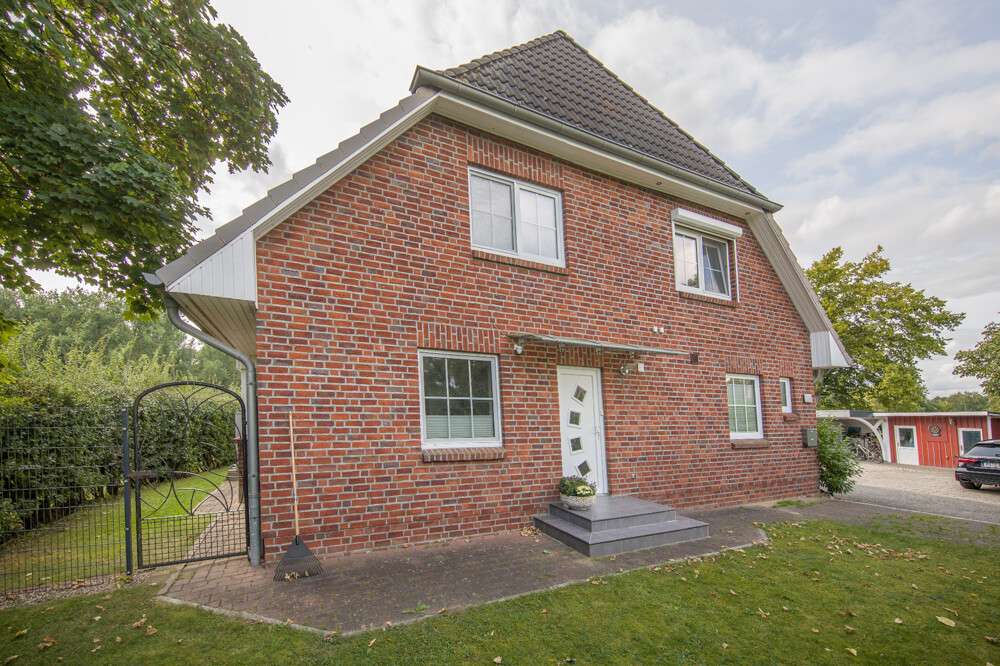 3 Schlafzimmer Stadthaus in Pinneberg, Germany, Nr. 351493