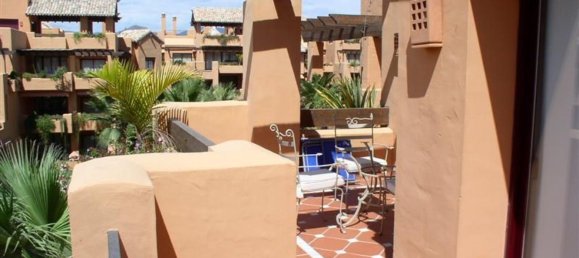 2 Schlafzimmer Wohnung in Marbella, Spain, Nr. 124038 4