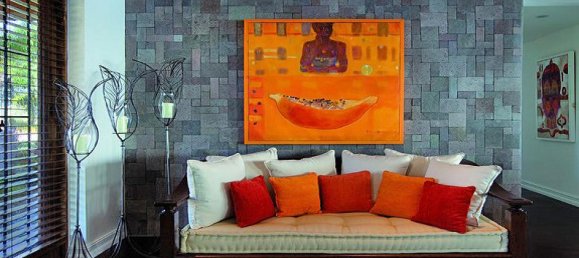 5 bedrooms Villa in Saint George Basseterre, Saint Kitts and Nevis No. 13 2