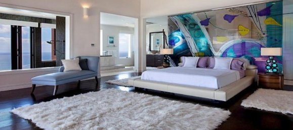 5 bedrooms Villa in Saint George Basseterre, Saint Kitts and Nevis No. 13 5