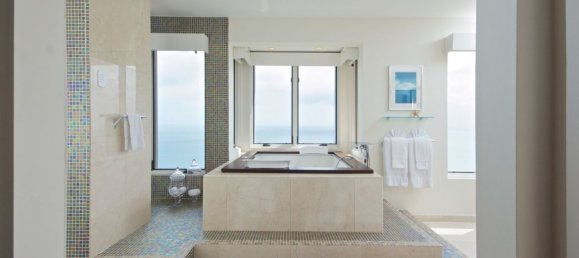 5 bedrooms Villa in Saint George Basseterre, Saint Kitts and Nevis No. 13 8