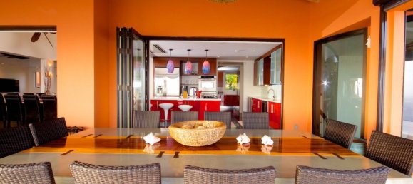 5 bedrooms Villa in Saint George Basseterre, Saint Kitts and Nevis No. 13 4