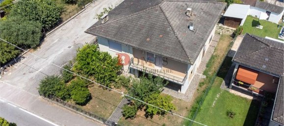 5 rooms Villa in Marmirolo, Italy No. 338430 36