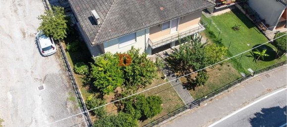 5 rooms Villa in Marmirolo, Italy No. 338430 35