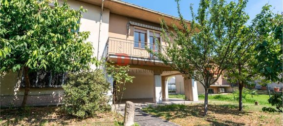 5 rooms Villa in Marmirolo, Italy No. 338430 8