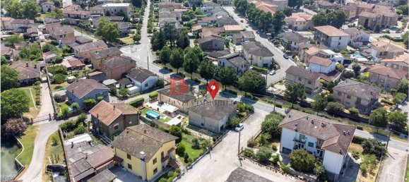 5 rooms Villa in Marmirolo, Italy No. 338430 44