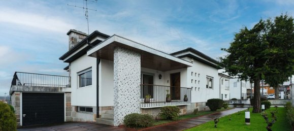 Casa de 5 dormitorios en Felgueiras, Portugal No. 27170 14