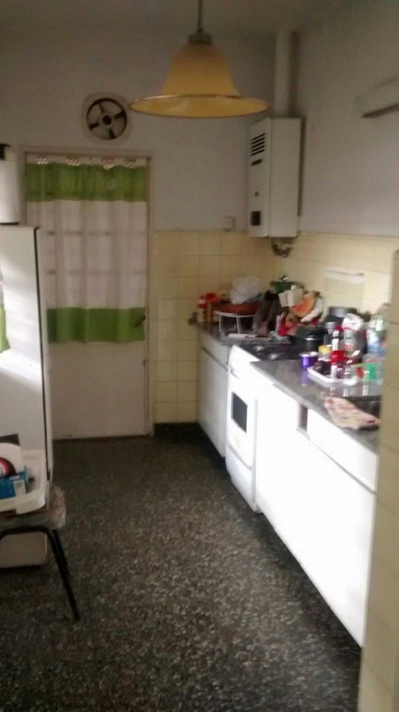 2 bedrooms Apartment in Quilmes, Argentina No. 54718