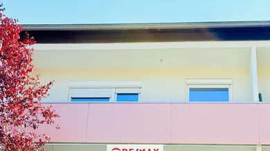 4 rooms Apartment in Klagenfurt am Worthersee, Austria No. 207876