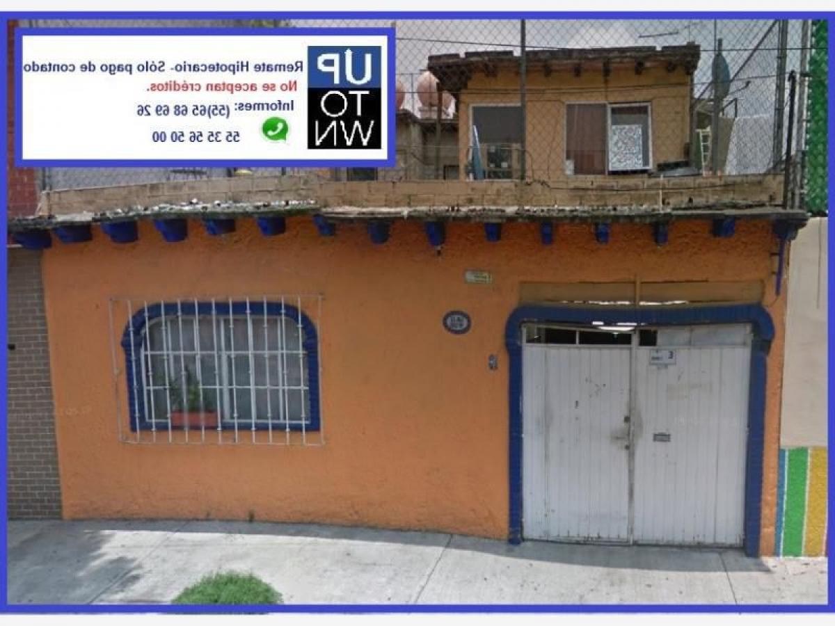 3 Schlafzimmer Haus in Mexicali, Mexico, Nr. 187707