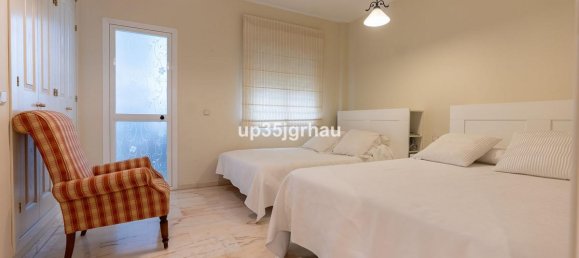 3 Schlafzimmer Wohnung in Estepona, Spain, Nr. 20340 4