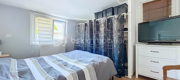 Дом с 5 спальнями в Эшироль, Франция № 334940 11