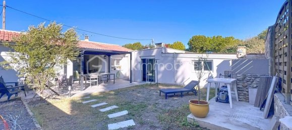 Дом с 5 спальнями в Эшироль, Франция № 334940 4