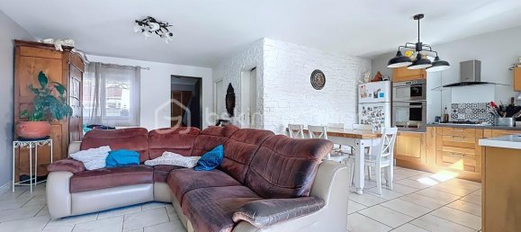 Дом с 5 спальнями в Эшироль, Франция № 334940 6