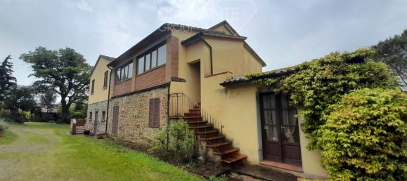 7 bedrooms House in Cinigiano, Italy No. 121139 7