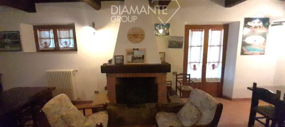 7 bedrooms House in Cinigiano, Italy No. 121139 33