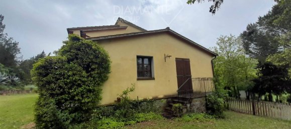 7 bedrooms House in Cinigiano, Italy No. 121139 8