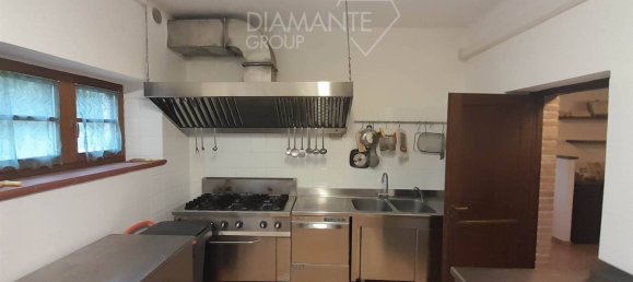 7 bedrooms House in Cinigiano, Italy No. 121139 17