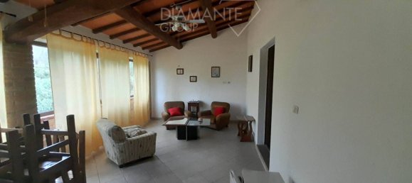 7 bedrooms House in Cinigiano, Italy No. 121139 20