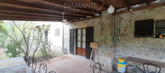 7 bedrooms House in Cinigiano, Italy No. 121139 16