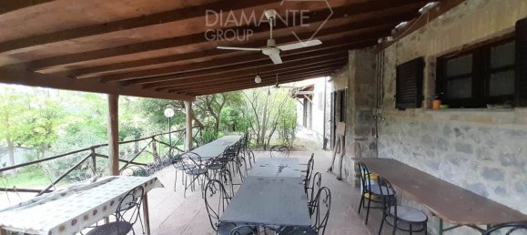 7 bedrooms House in Cinigiano, Italy No. 121139 15