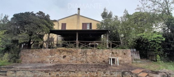 7 bedrooms House in Cinigiano, Italy No. 121139 4