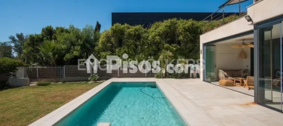 Дом с 4 спальнями в Кастельон-де-ла-Плана, Испания № 177692 36