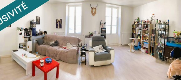 4 Schlafzimmer Haus in Brizambourg, France, Nr. 282376 5