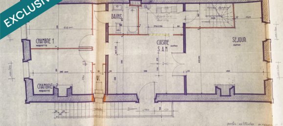 4 Schlafzimmer Haus in Brizambourg, France, Nr. 282376 4