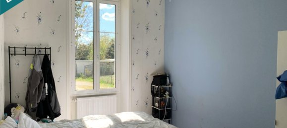 4 Schlafzimmer Haus in Brizambourg, France, Nr. 282376 7