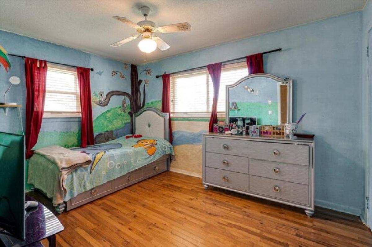 3 bedrooms House in Chattanooga, USA No. 422574