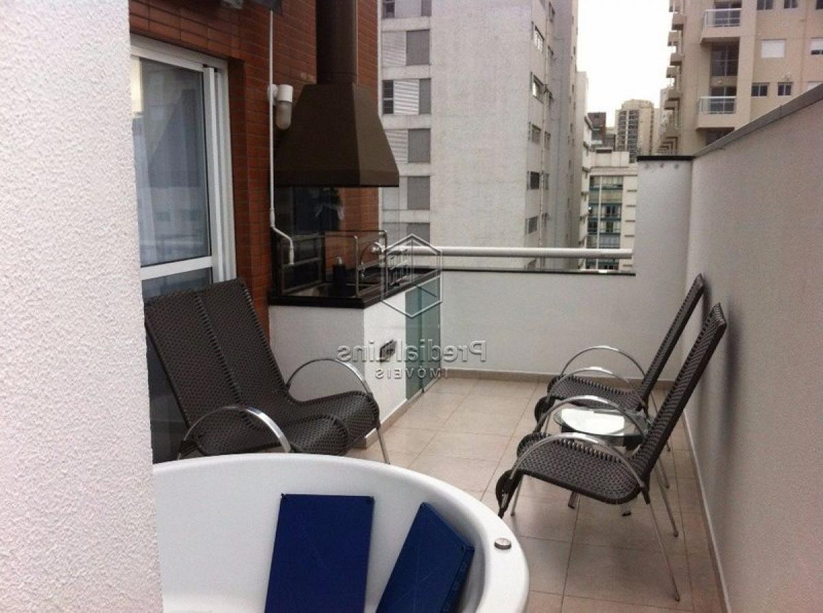 3 bedrooms House in Sao Paulo, Brazil No. 563516