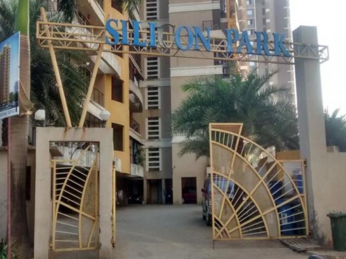 استوديو في Mumbai, India رقم 27535