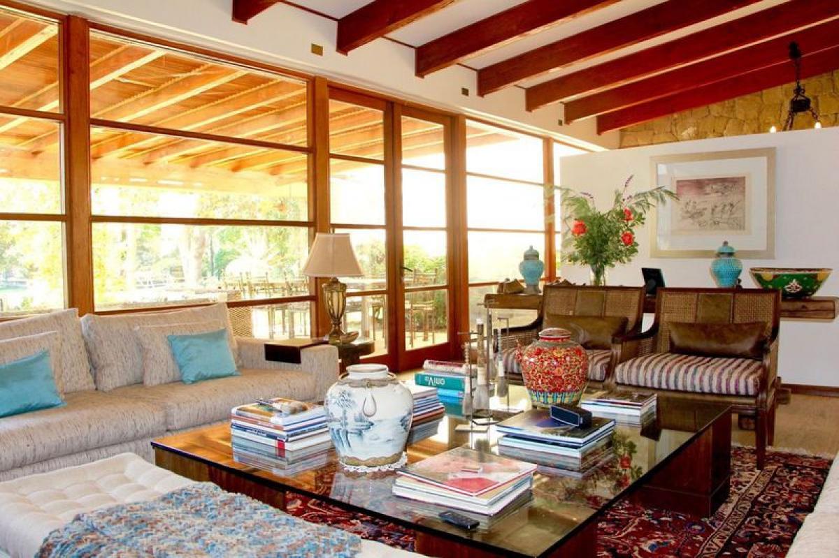 5 bedrooms House in Chacabuco, Chile No. 5056