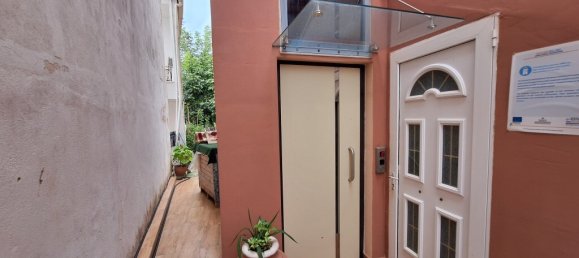 Отель, гостиница 400м² в Керкира, Центральная Керкира и Диапонтии-Ниси, Керкира, Ионические острова, Пелопоннес, Западная Греция и Ионические острова, Греция № 94305 13