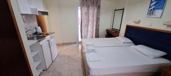 Отель, гостиница 400м² в Керкира, Центральная Керкира и Диапонтии-Ниси, Керкира, Ионические острова, Пелопоннес, Западная Греция и Ионические острова, Греция № 94305 26